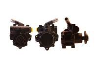 Hydraulikslang, stysrsystem