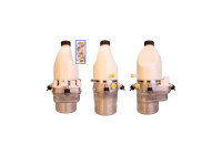 Hydraulikslang, stysrsystem