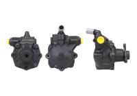 Hydraulikslang, stysrsystem