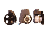 Hydraulikslang, stysrsystem