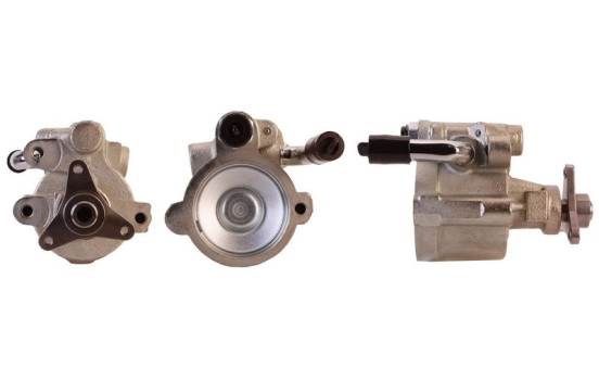 Hydraulikslang, stysrsystem