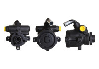 Hydraulikslang, stysrsystem