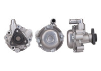 Hydraulikslang, stysrsystem