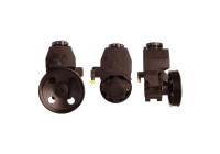 Hydraulikslang, stysrsystem