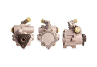 Hydraulikslang, stysrsystem
