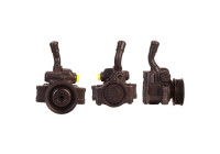 Hydraulikslang, stysrsystem