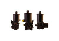 Hydraulikslang, stysrsystem