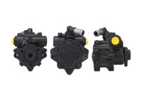 Hydraulikslang, stysrsystem