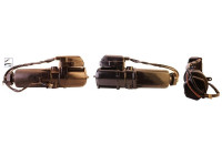 Hydraulikslang, stysrsystem