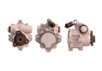 Hydraulikslang, stysrsystem