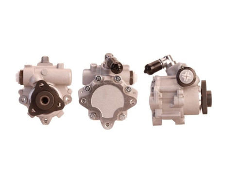 Hydraulikslang, stysrsystem