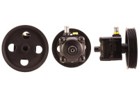 Hydraulikslang, stysrsystem