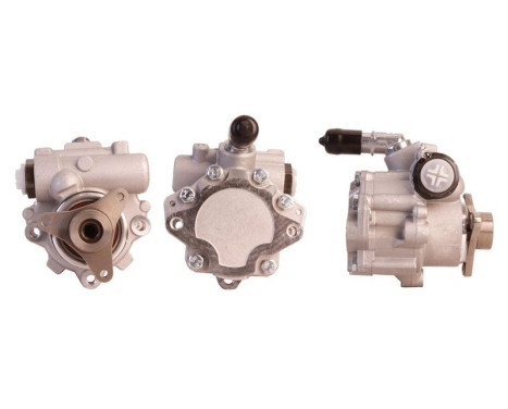 Hydraulikslang, stysrsystem