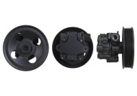 Hydraulikslang, stysrsystem