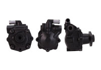 Hydraulikslang, stysrsystem