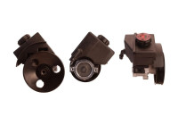 Hydraulikslang, stysrsystem