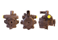 Hydraulikslang, stysrsystem