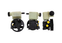 Hydraulikslang, stysrsystem