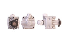 Hydraulikslang, stysrsystem