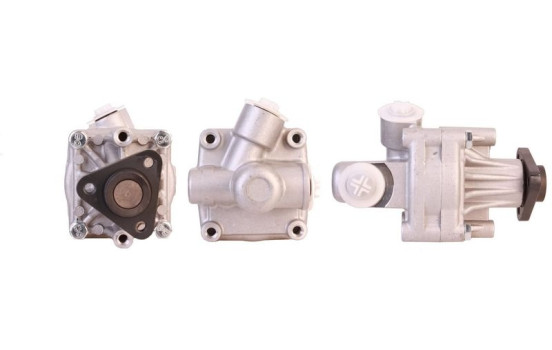 Hydraulikslang, stysrsystem