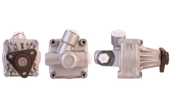 Hydraulikslang, stysrsystem