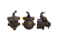 Hydraulikslang, stysrsystem