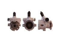 Hydraulikslang, stysrsystem