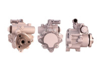Hydraulikslang, stysrsystem