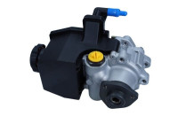 Hydraulikslang, stysrsystem