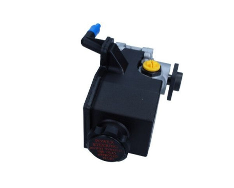 Hydraulikslang, stysrsystem, bild 3