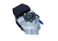 Hydraulikslang, stysrsystem
