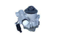 Hydraulikslang, stysrsystem