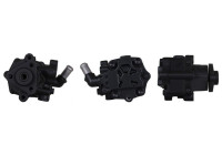 Hydraulikslang, stysrsystem