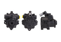 Hydraulikslang, stysrsystem