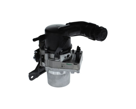 Hydraulikslang, stysrsystem, bild 2