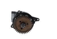 Hydraulikslang, stysrsystem