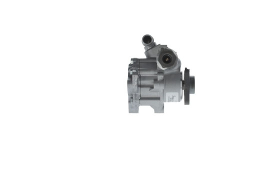 Hydraulikslang, stysrsystem, bild 5