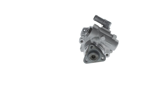 Hydraulikslang, stysrsystem, bild 6