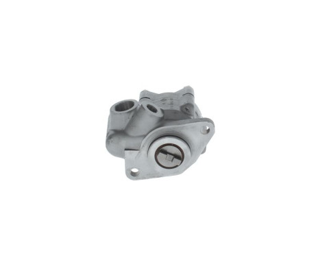 Hydraulikslang, stysrsystem, bild 5