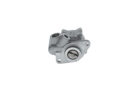 Hydraulikslang, stysrsystem, bild 5