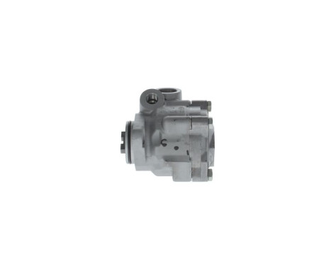 Hydraulikslang, stysrsystem, bild 6