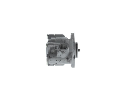 Hydraulikslang, stysrsystem, bild 8