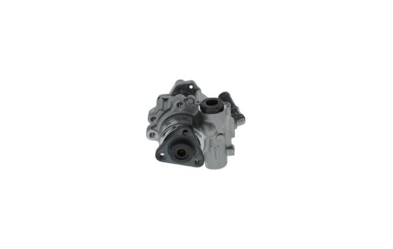 Hydraulikslang, stysrsystem, bild 2