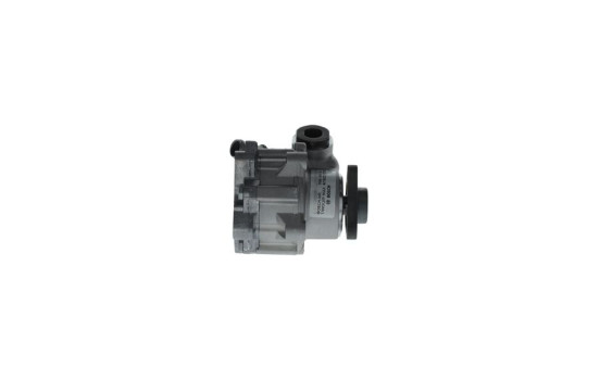 Hydraulikslang, stysrsystem, bild 3