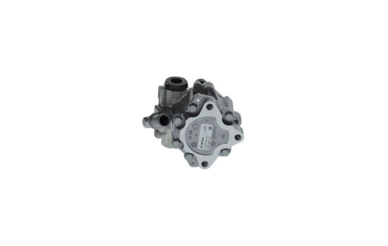 Hydraulikslang, stysrsystem, bild 4
