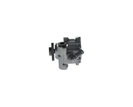 Hydraulikslang, stysrsystem, bild 5