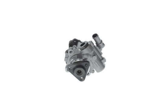 Hydraulikslang, stysrsystem, bild 2