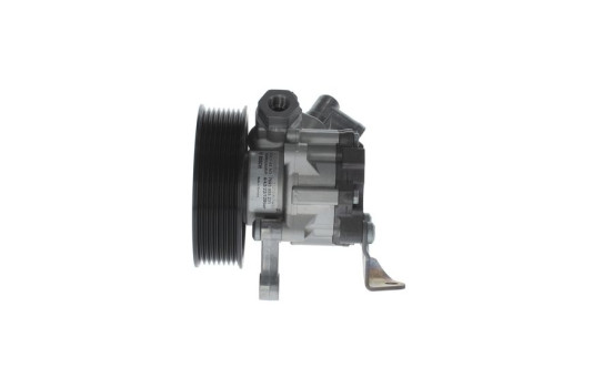 Hydraulikslang, stysrsystem, bild 3