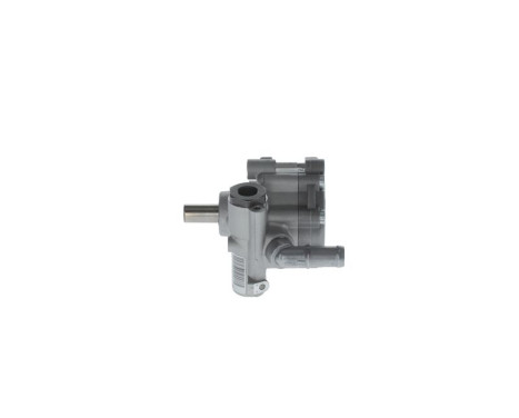 Hydraulikslang, stysrsystem, bild 6
