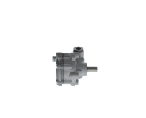 Hydraulikslang, stysrsystem, bild 8